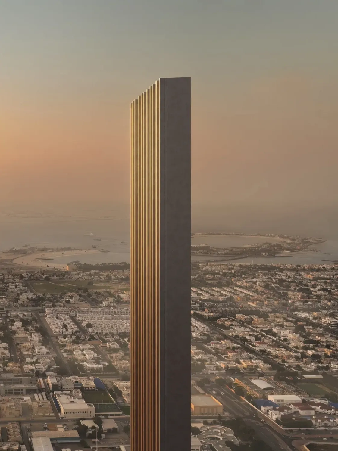 Top-5 projects with the largest installment plan